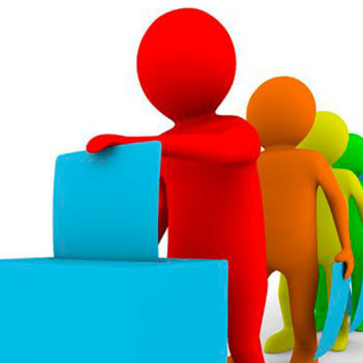 Timeline: Los Procesos Electorales en México: Seguimiento Histórico