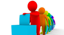 Timeline: Los Procesos Electorales en México: Seguimiento Histórico