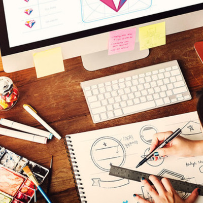 Timeline: La historia del diseño gráfico