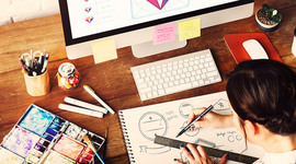 Timeline: La historia del diseño gráfico