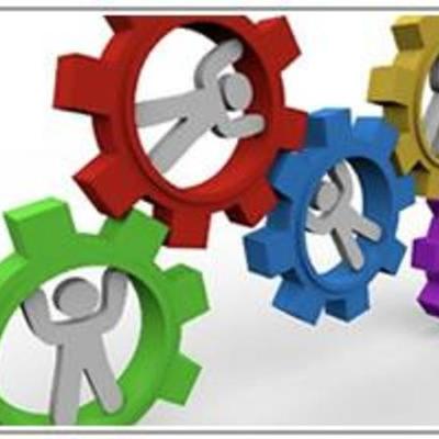 Timeline: EVOLUCIÓN DE LA ADMINISTRACIÓN