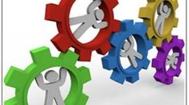 Timeline: EVOLUCIÓN DE LA ADMINISTRACIÓN