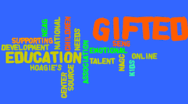 Timeline: History of Gifted Education