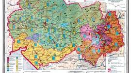 Timeline: История Новосибирской области