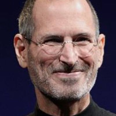 Timeline: Steve Jobs- Vitor Daiki André