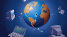 Timeline: hechos históricos en internet