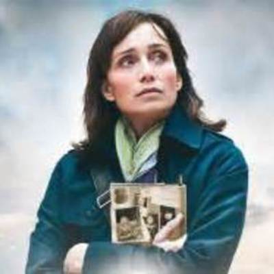 Timeline: Sarah's Key