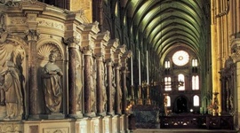 Timeline: HISTORIA DE LA ARQUITECTURA