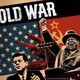 Cold war picture