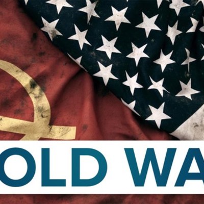 Timeline: The Cold War