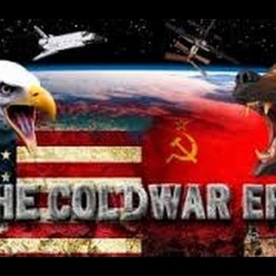 Timeline: The Cold War