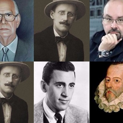 Timeline: Callejeros Literarios