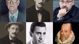 Timeline: Callejeros Literarios