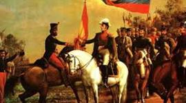 Timeline: Historia de Colombia