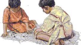 Timeline: Acontecimientos relevantes de la historia de la niñez