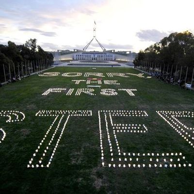 Timeline: Apology and Reconciliation