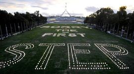 Timeline: Apology and Reconciliation