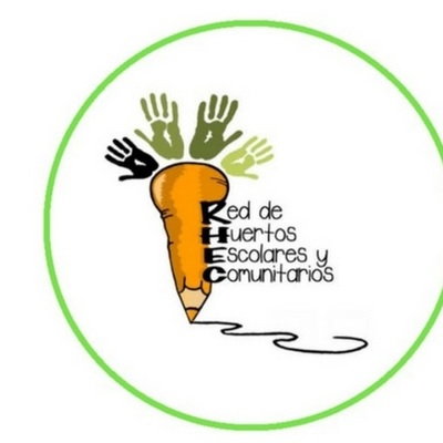 Timeline: Red de Huertos Escolares y Comunitarios