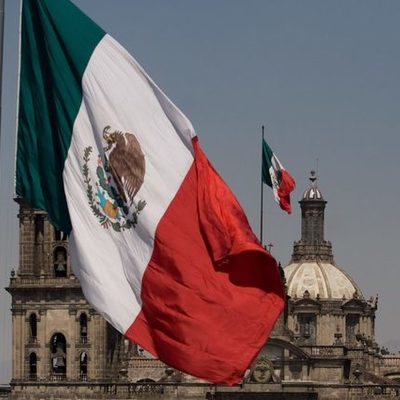 Timeline: Revisión Histórica del Sistema Constitucional Mexicano