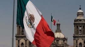 Timeline: Revisión Histórica del Sistema Constitucional Mexicano