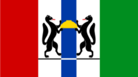 Timeline: История Новосибирской области