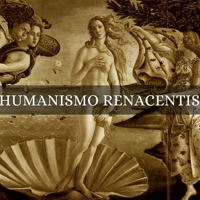 Timeline: Fin de la escolástica, Humanismo y Renacentismo a través del tiempo