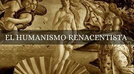 Timeline: Fin de la escolástica, Humanismo y Renacentismo a través del tiempo