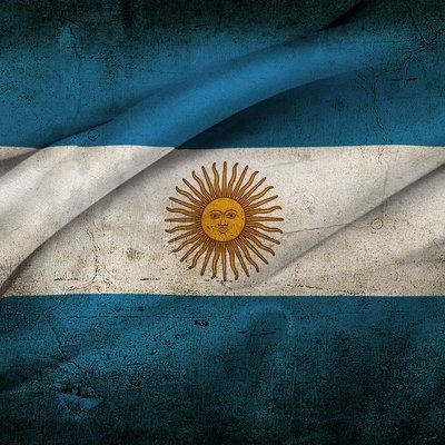 Timeline: La historia argentina.