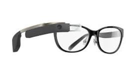 Timeline: google glasses
