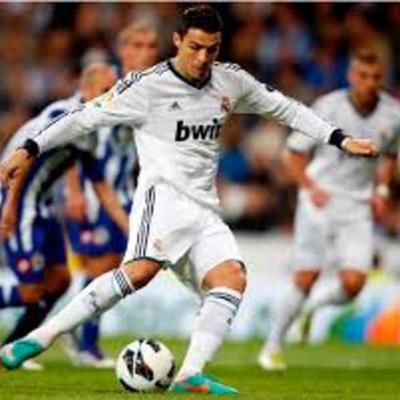 Timeline: Historia de Cristiano Ronaldo