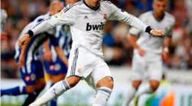Timeline: Historia de Cristiano Ronaldo