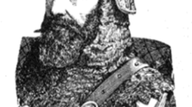 Timeline: Condado portucalense