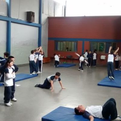 Timeline: Cincuentenario IMEP