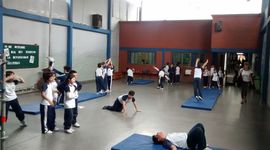 Timeline: Cincuentenario IMEP