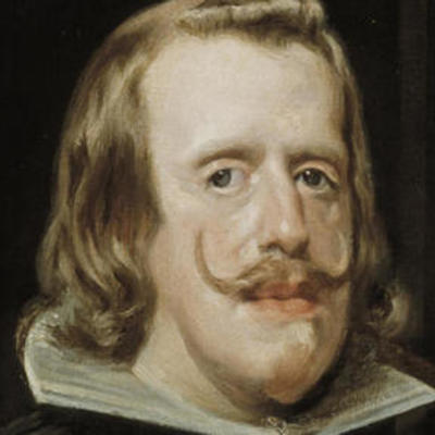 Timeline: Felip IV edad moderna