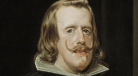 Timeline: Felip IV edad moderna