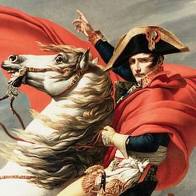 Timeline: NAPOLEONE