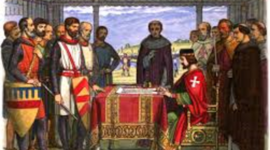 Timeline: B4 Dez Slaughter World History