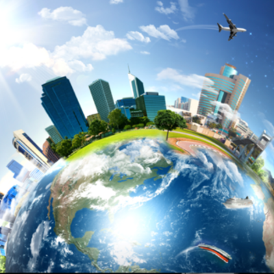 Timeline: Evolución de la Legislación Turística de México y el Mundo