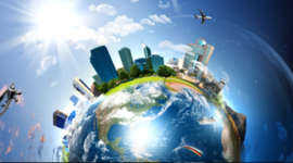 Timeline: Evolución de la Legislación Turística de México y el Mundo