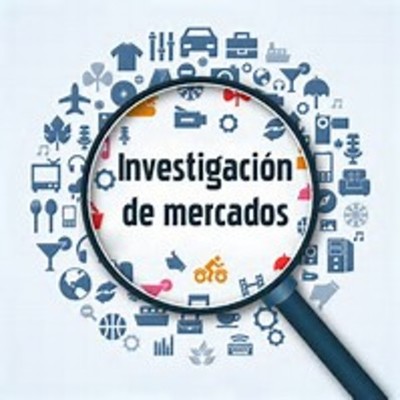 Timeline: HISTORIA DE LA INVESTIGACIÓN DE MERCADOS