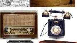 Timeline: Herramientas Tecnológicas