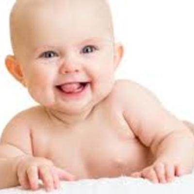 Timeline: Infant Motor Development