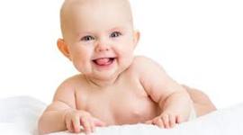 Timeline: Infant Motor Development