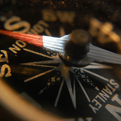 Timeline: MAGNETISMO