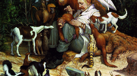 Timeline: Veterinaria en su contexto histórico