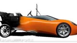 Timeline: La evolució dels cotxes