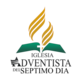 Logo oficial de la iglesia adventista del séptimo día