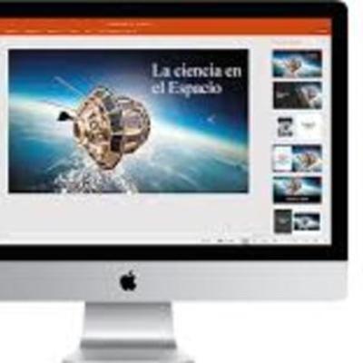 Timeline: la historia de mac