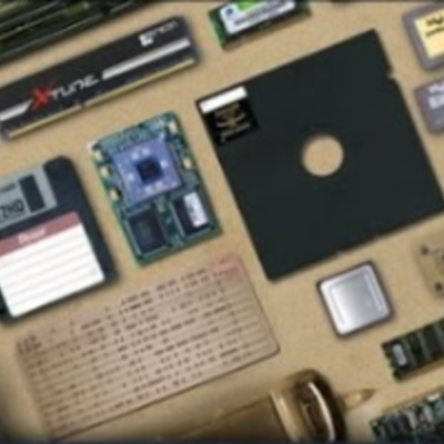 Timeline: História da Informática no Brasil